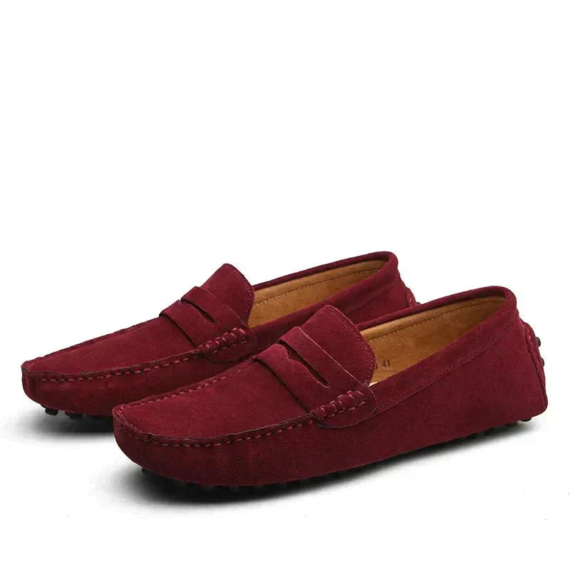 Walter - Edle Slipper