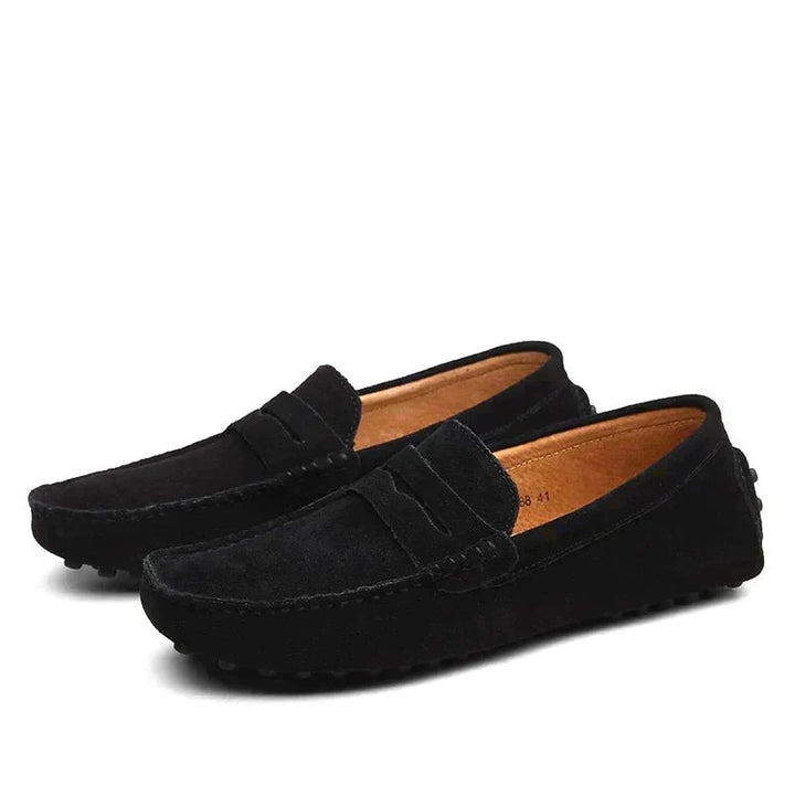 Walter - Edle Slipper