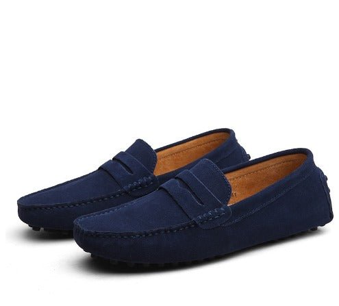 Walter - Edle Slipper