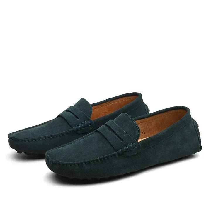 Walter - Edle Slipper