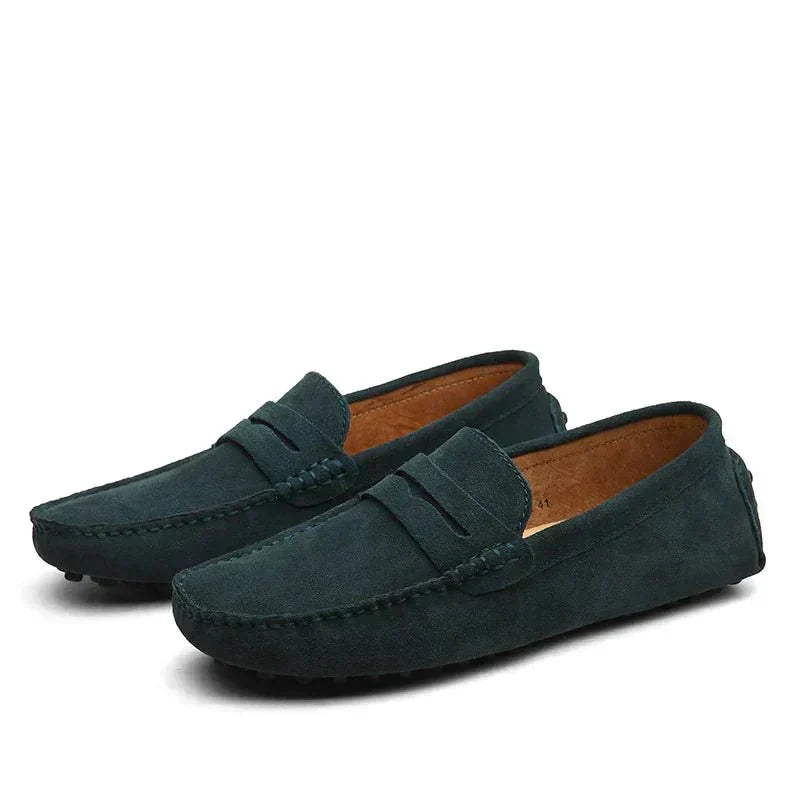 Abner - Edle Slipper
