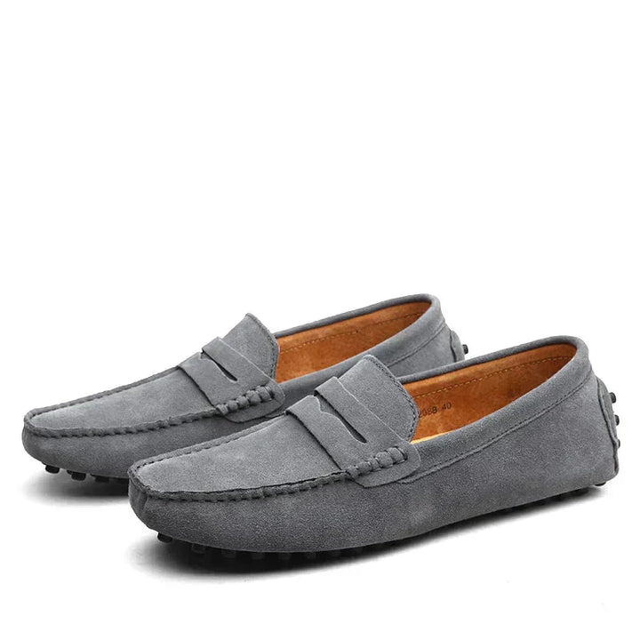 Walter - Edle Slipper