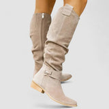 Alys - Hochwertiger Westernstiefel