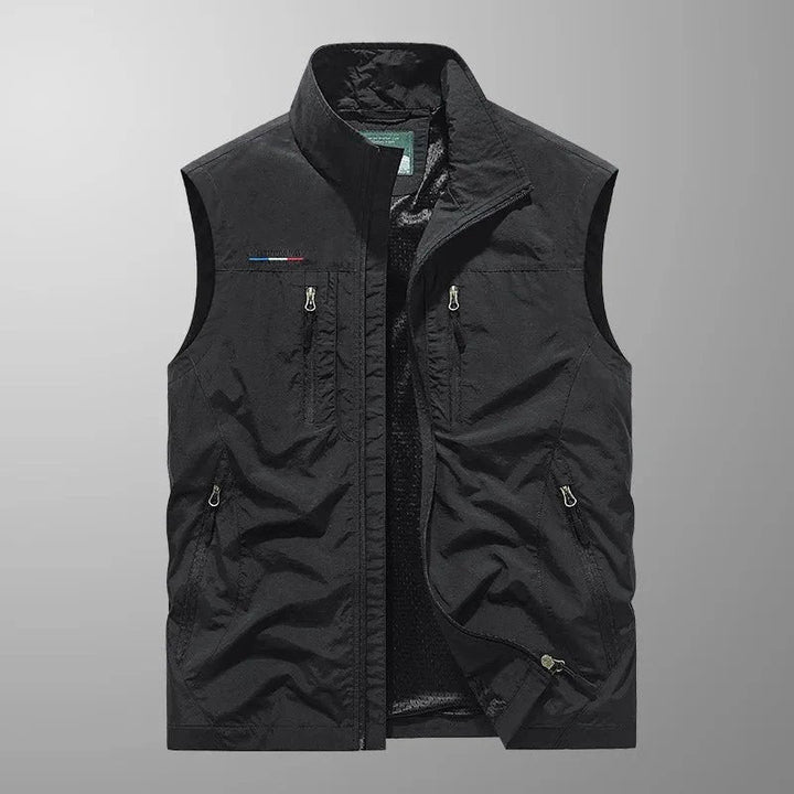 Torvain - leichte Utility-Weste