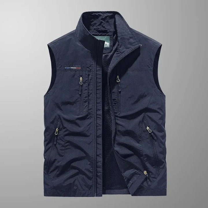 Torvain - leichte Utility-Weste