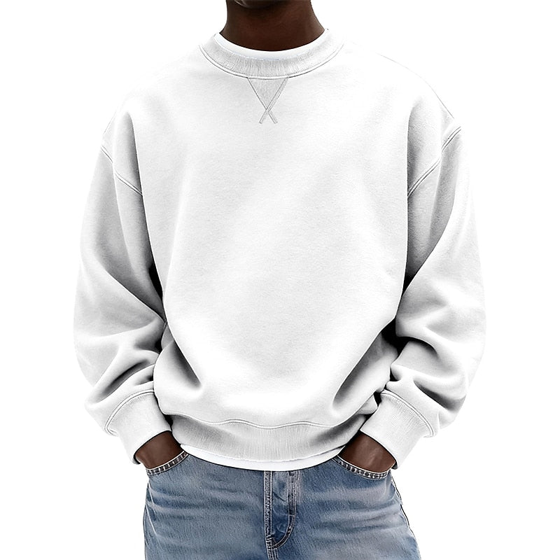 Calder - Softtouch-Sweatshirt