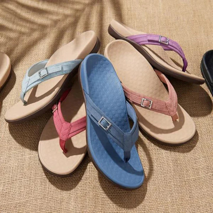 Revissa - stützende orthopädische Sandalen