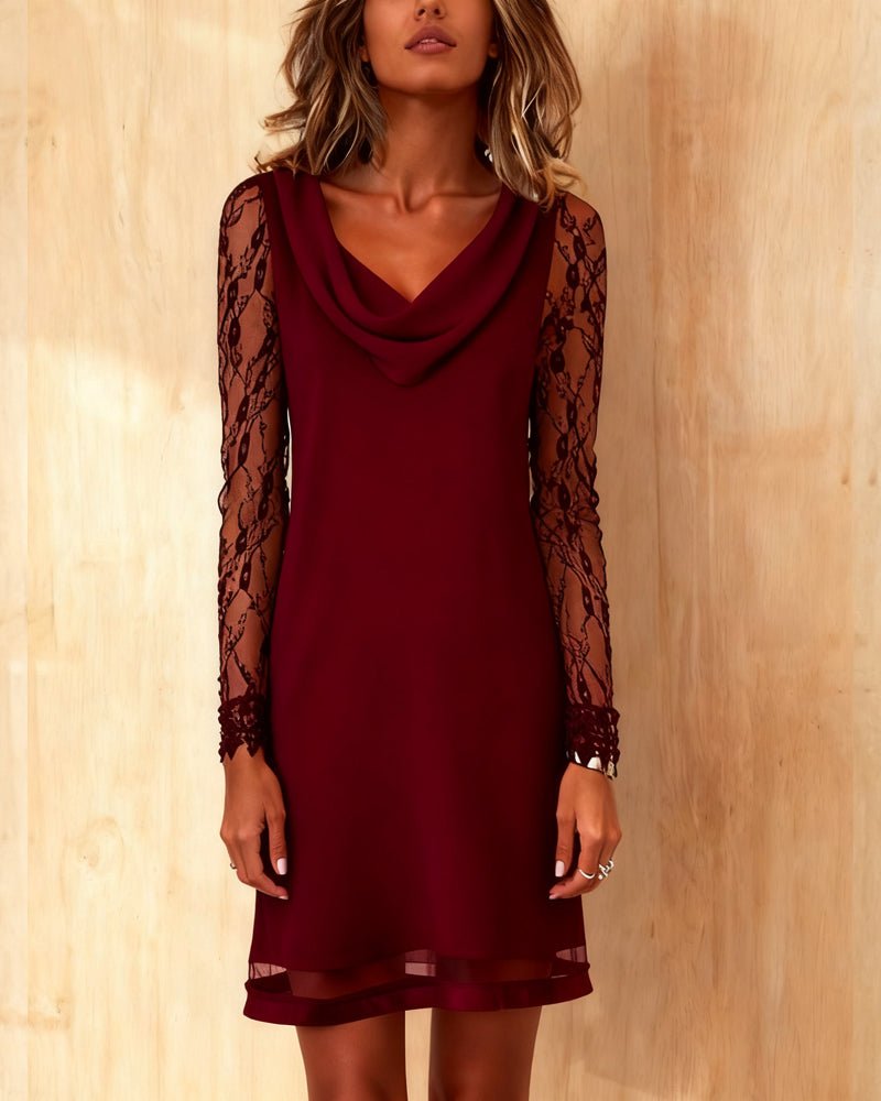 Ivaris - Elegantes Abendkleid