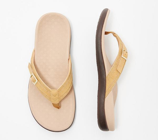 Revissa - stützende orthopädische Sandalen