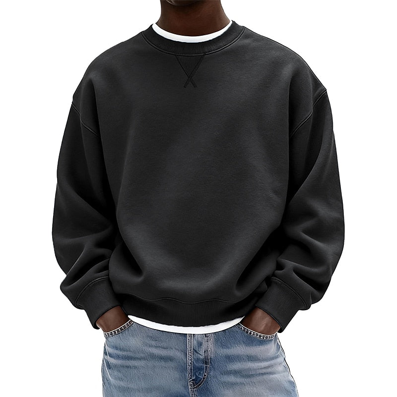 Calder - Softtouch-Sweatshirt