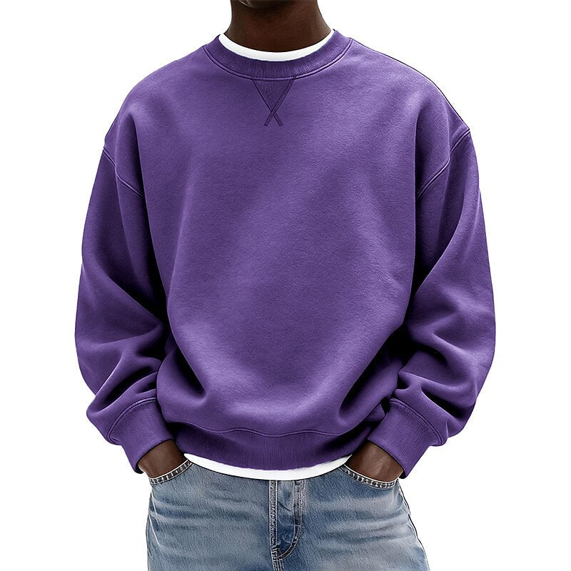 Calder - Softtouch-Sweatshirt