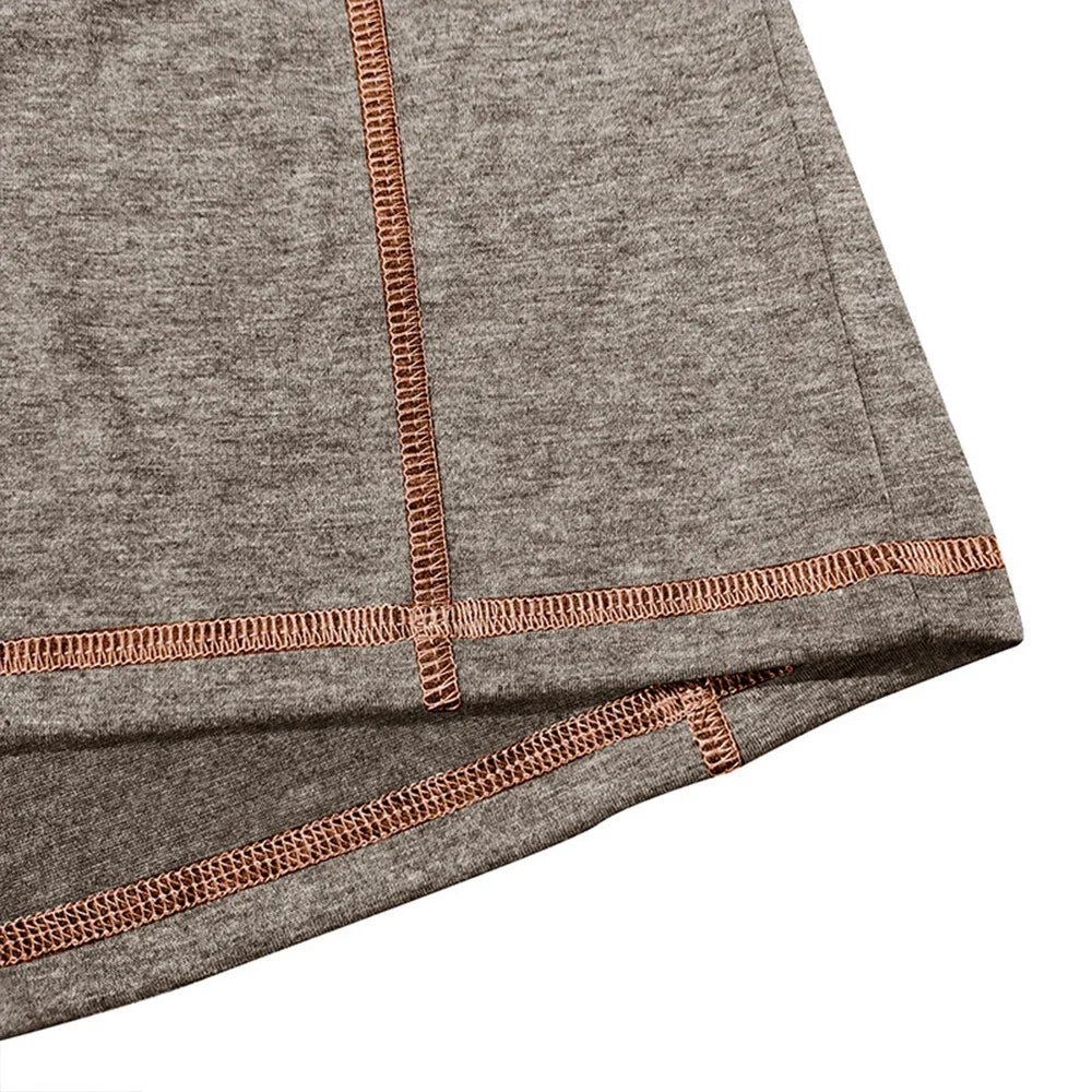Bardwell - Softtouch-Henley-T-Shirt