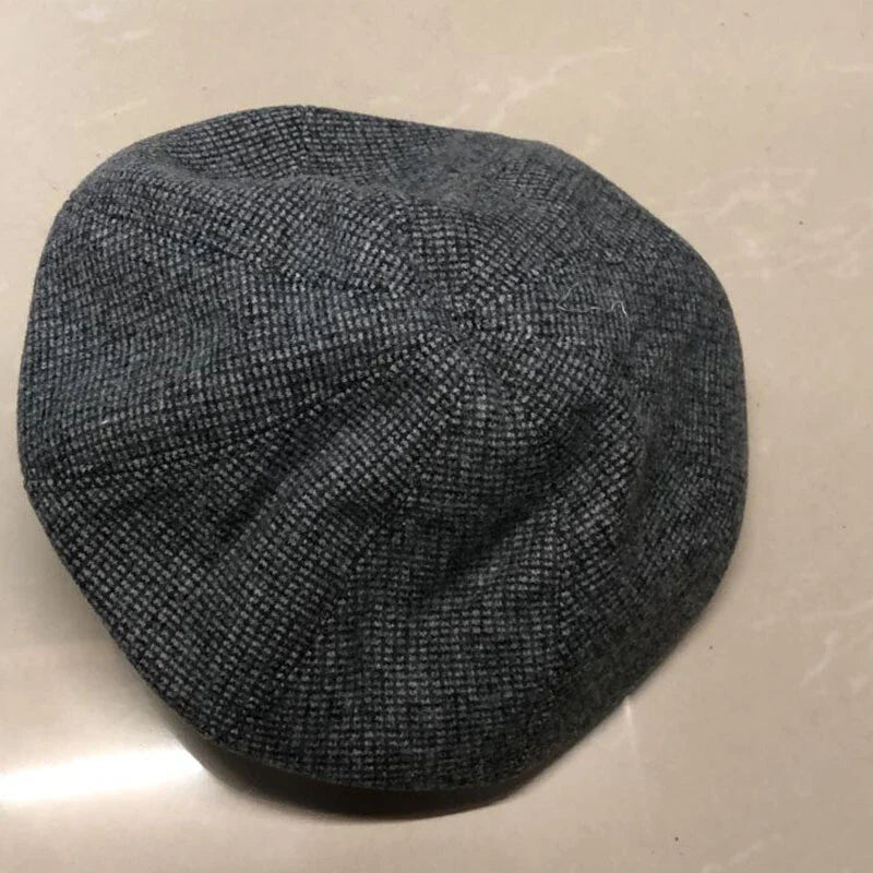 Leneva - Softtouch-Mütze