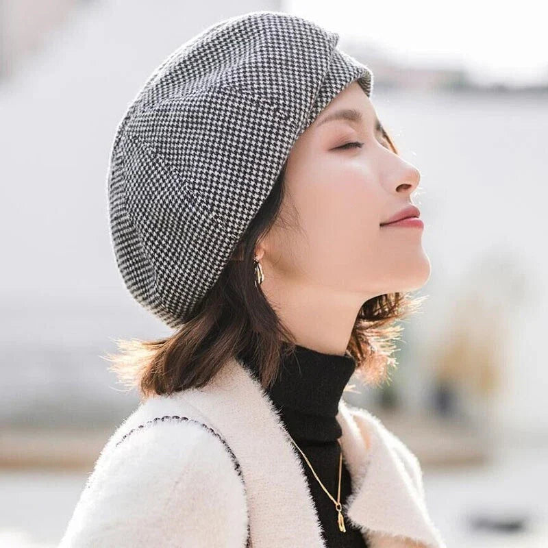 Leneva - Softtouch-Mütze