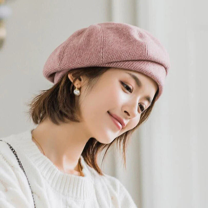 Leneva - Softtouch-Mütze