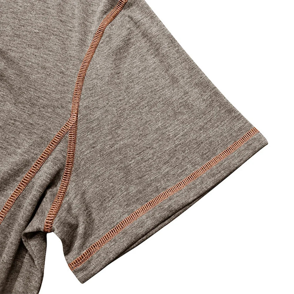 Bardwell - Softtouch-Henley-T-Shirt