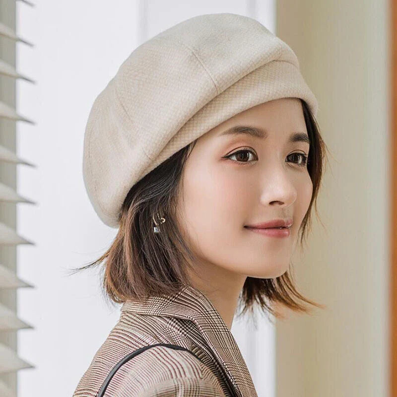 Leneva - Softtouch-Mütze