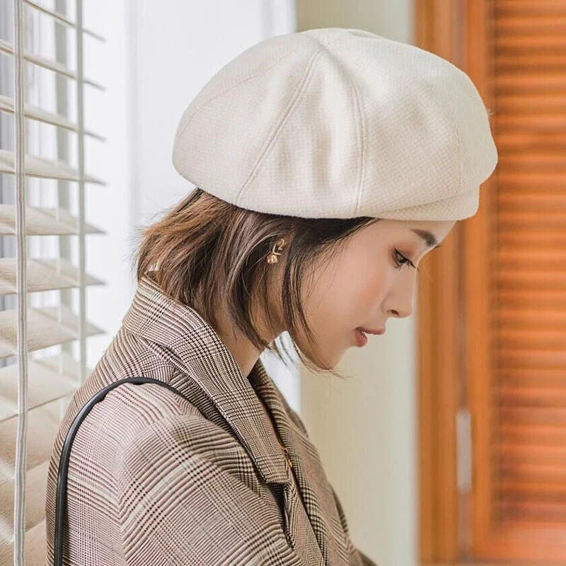 Leneva - Softtouch-Mütze