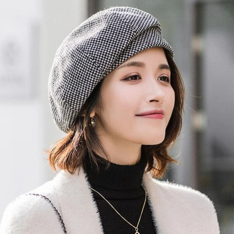 Leneva - Softtouch-Mütze