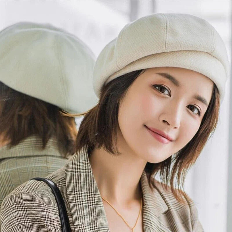 Leneva - Softtouch-Mütze