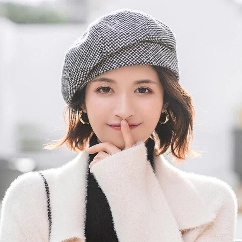 Leneva - Softtouch-Mütze