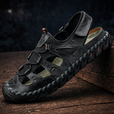 Ellison - Atmungsaktive Outdoorsandalen