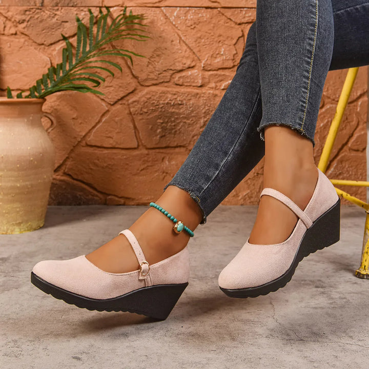 Zarinne - stabilisierende Laufschuhe