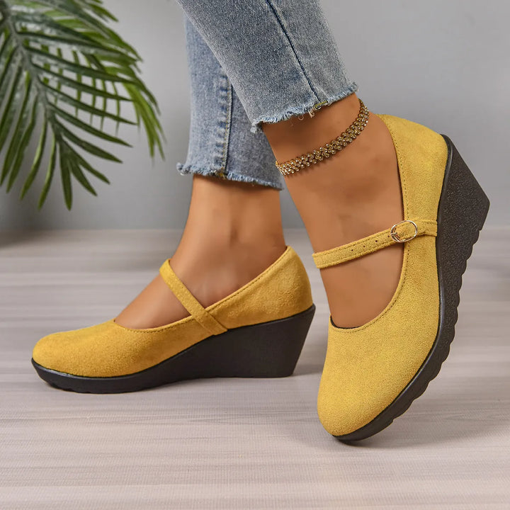 Zarinne - stabilisierende Laufschuhe