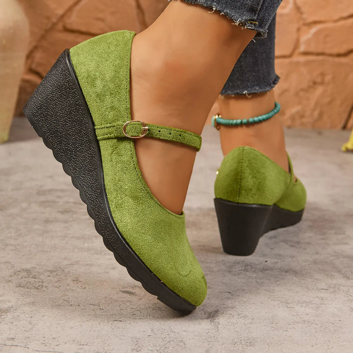 Zarinne - stabilisierende Laufschuhe