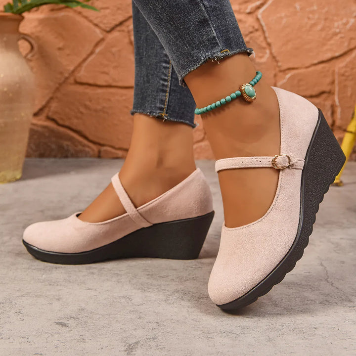 Zarinne - stabilisierende Laufschuhe