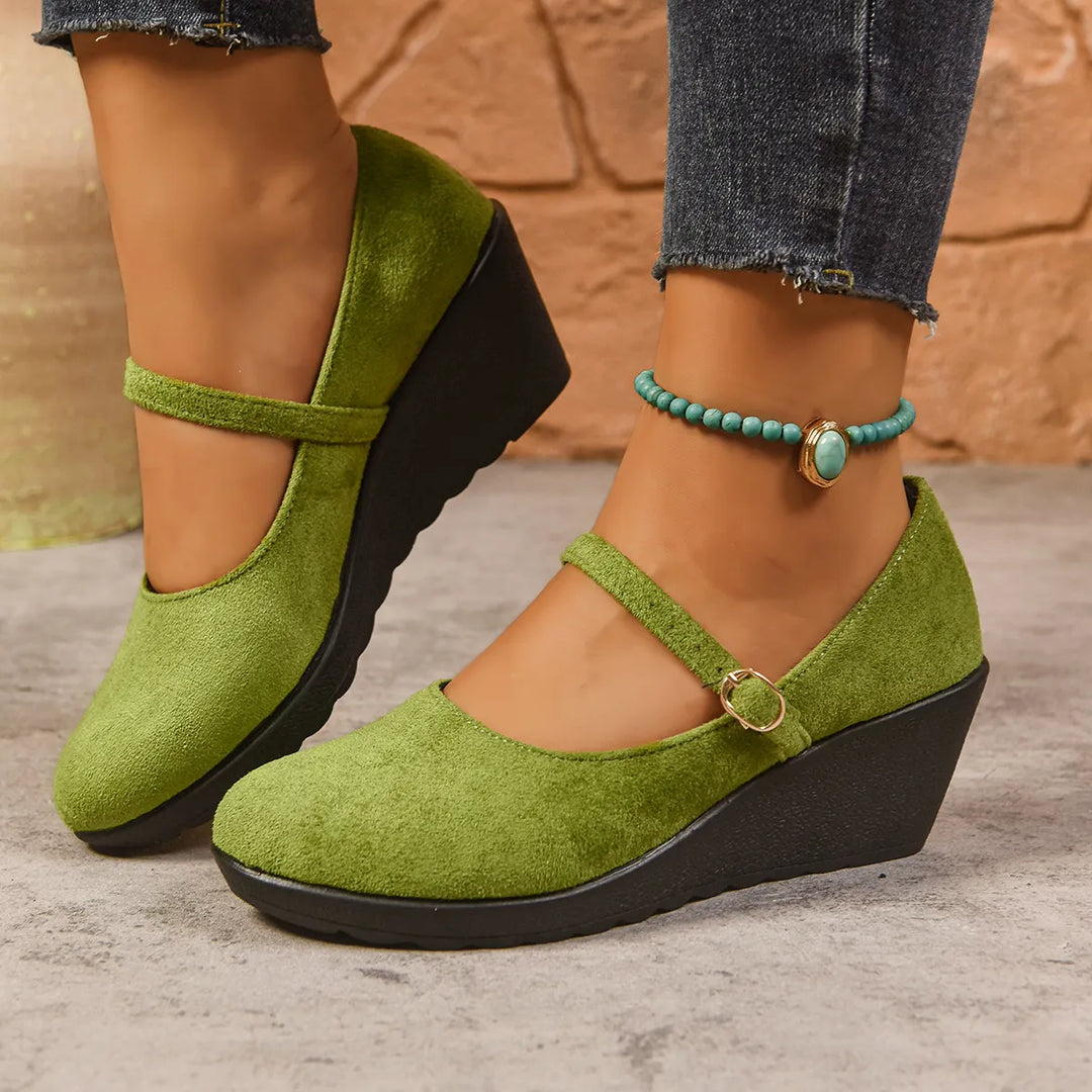 Zarinne - stabilisierende Laufschuhe