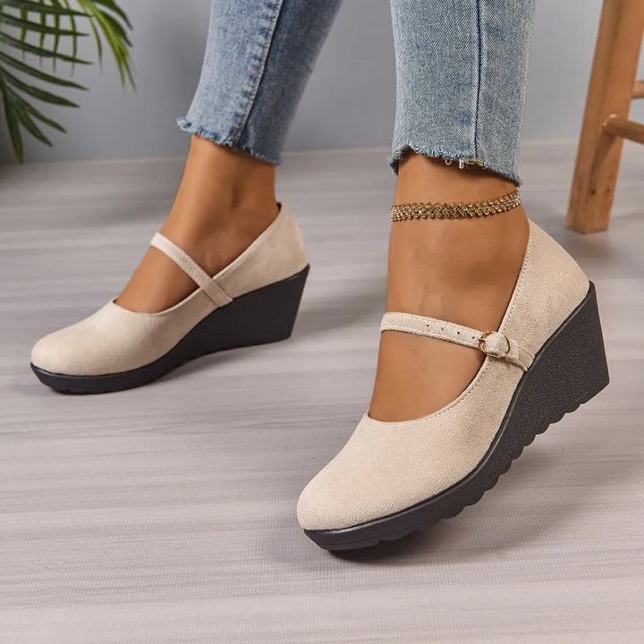 Zarinne - stabilisierende Laufschuhe