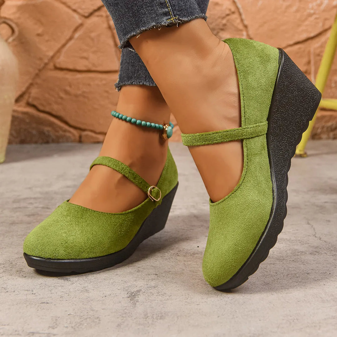 Zarinne - stabilisierende Laufschuhe