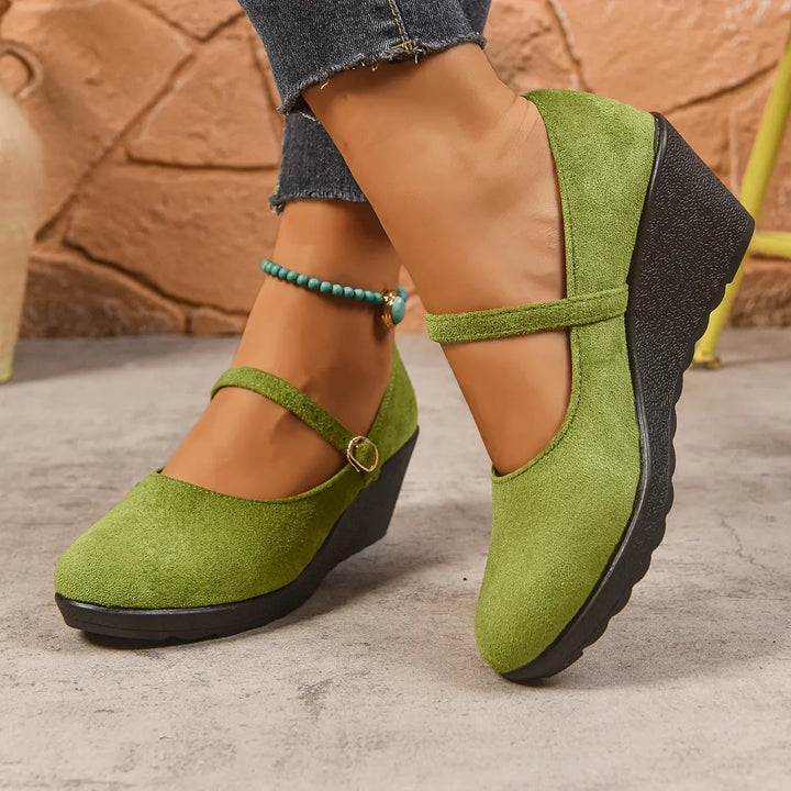 Zarinne - stabilisierende Laufschuhe