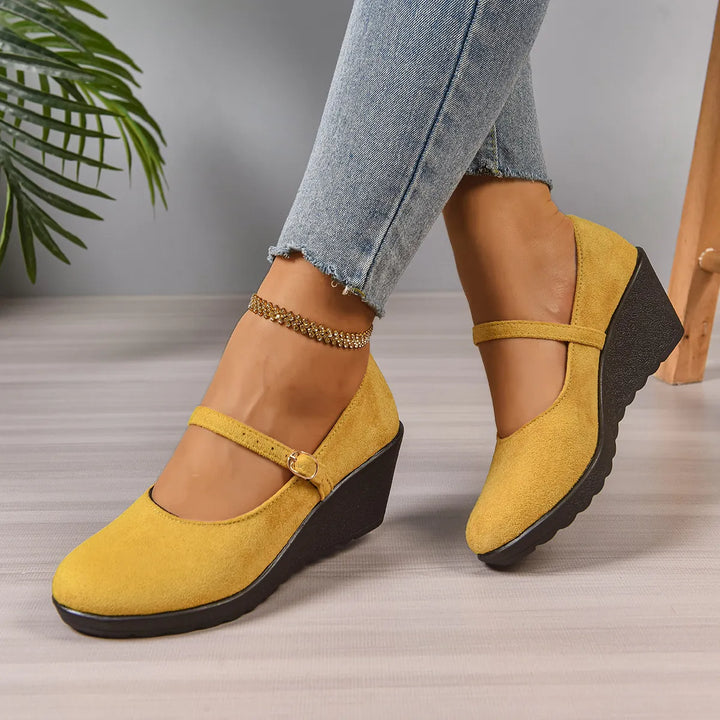 Zarinne - stabilisierende Laufschuhe