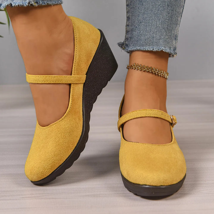 Zarinne - stabilisierende Laufschuhe