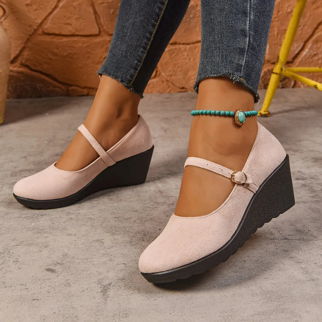 Zarinne - stabilisierende Laufschuhe