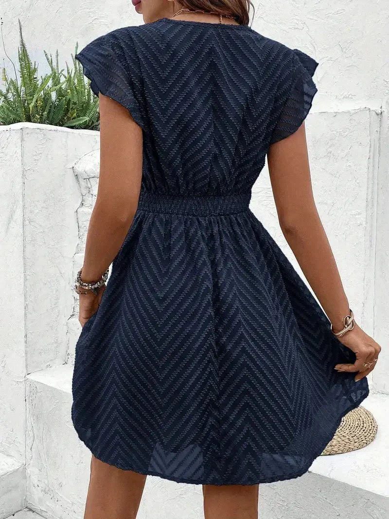 Riley - Luftiges Sommerkleid