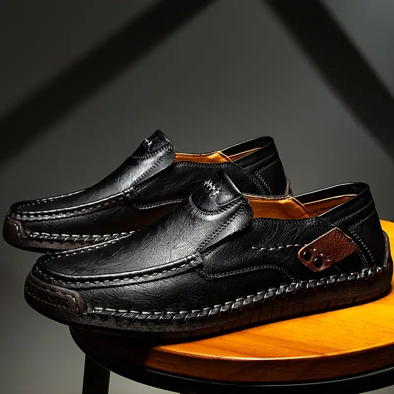 Lyndor - Hochwertiger Slipper