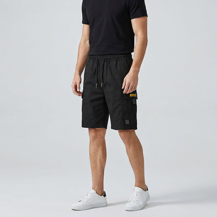 Cassian - Leichte Cargoshorts