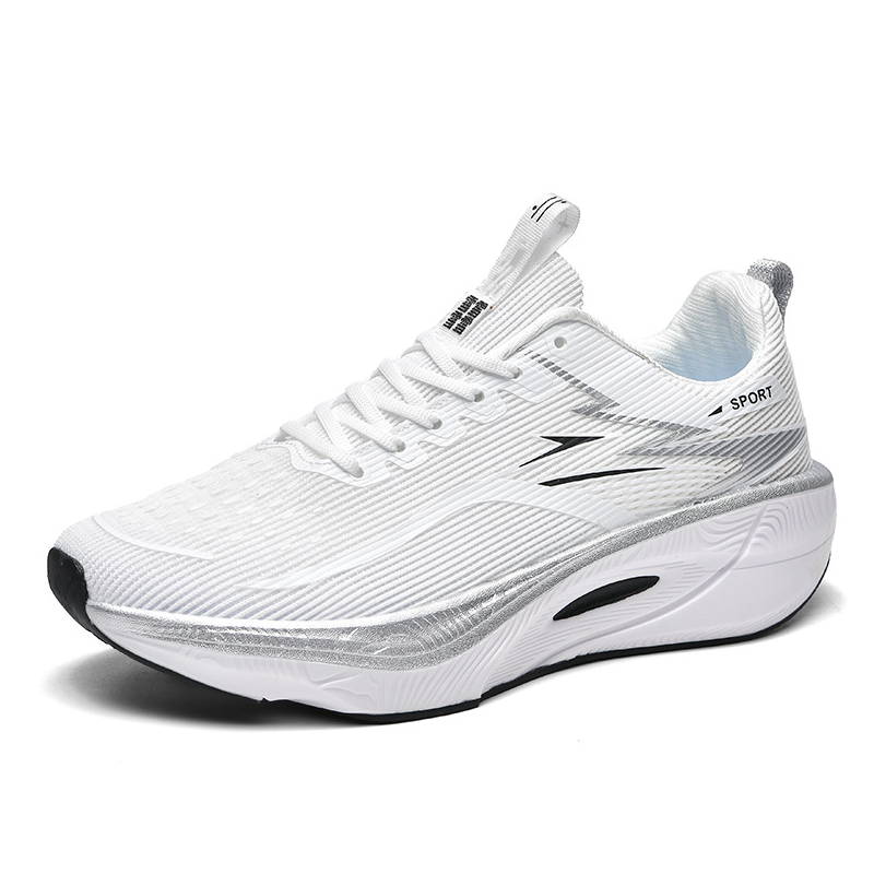Lavessia - Leichte, gedämpfte Laufschuhe