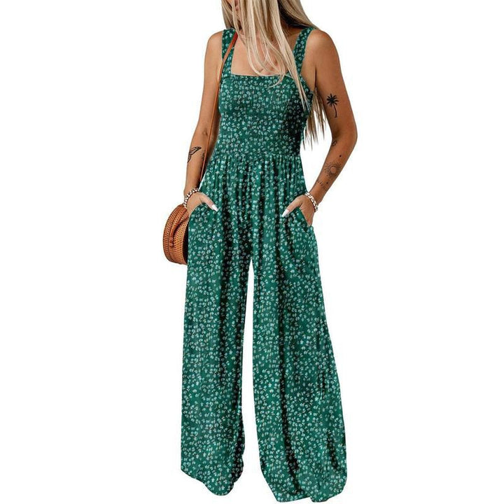 Noreia - luftiges Sommerkleid