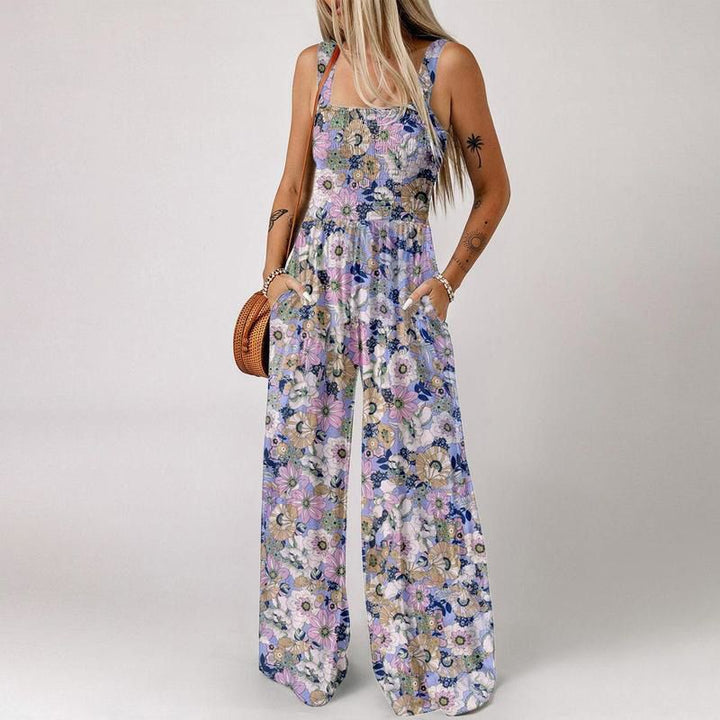 Noreia - luftiges Sommerkleid