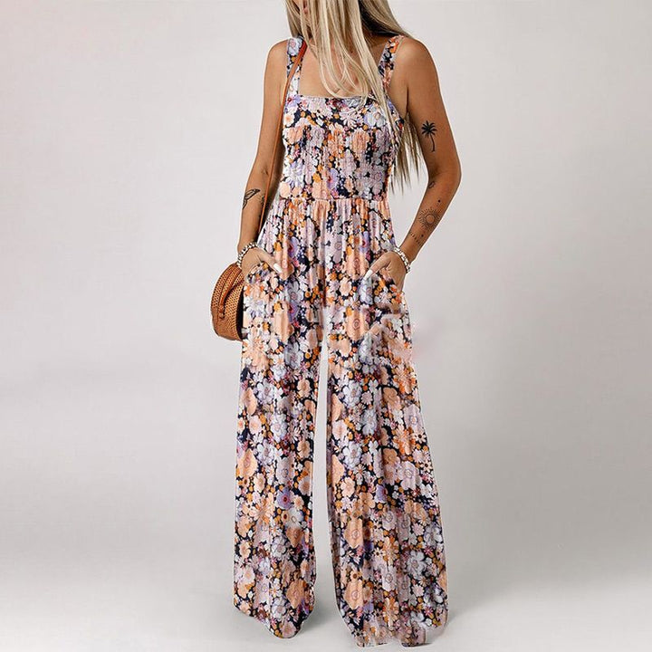 Noreia - luftiges Sommerkleid