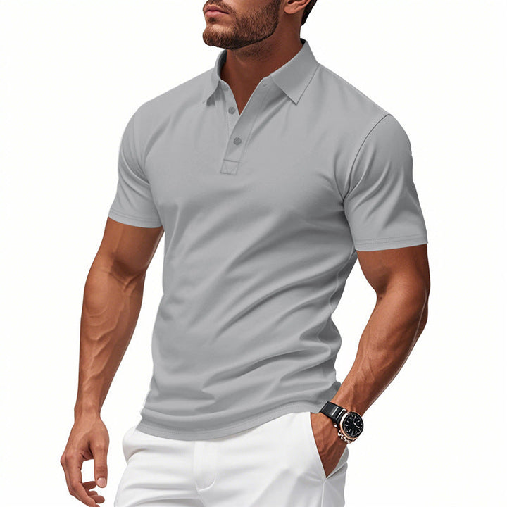 Quinlan - Modern Fit Poloshirt