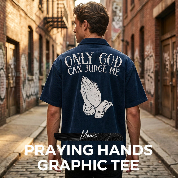 Zaire - Oversize-T-Shirt mit Grafikprint