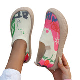 Aurora - Leichter Slip-on-Sneaker