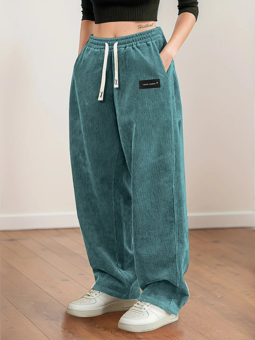Ellaris - stilvolle Freizeithose