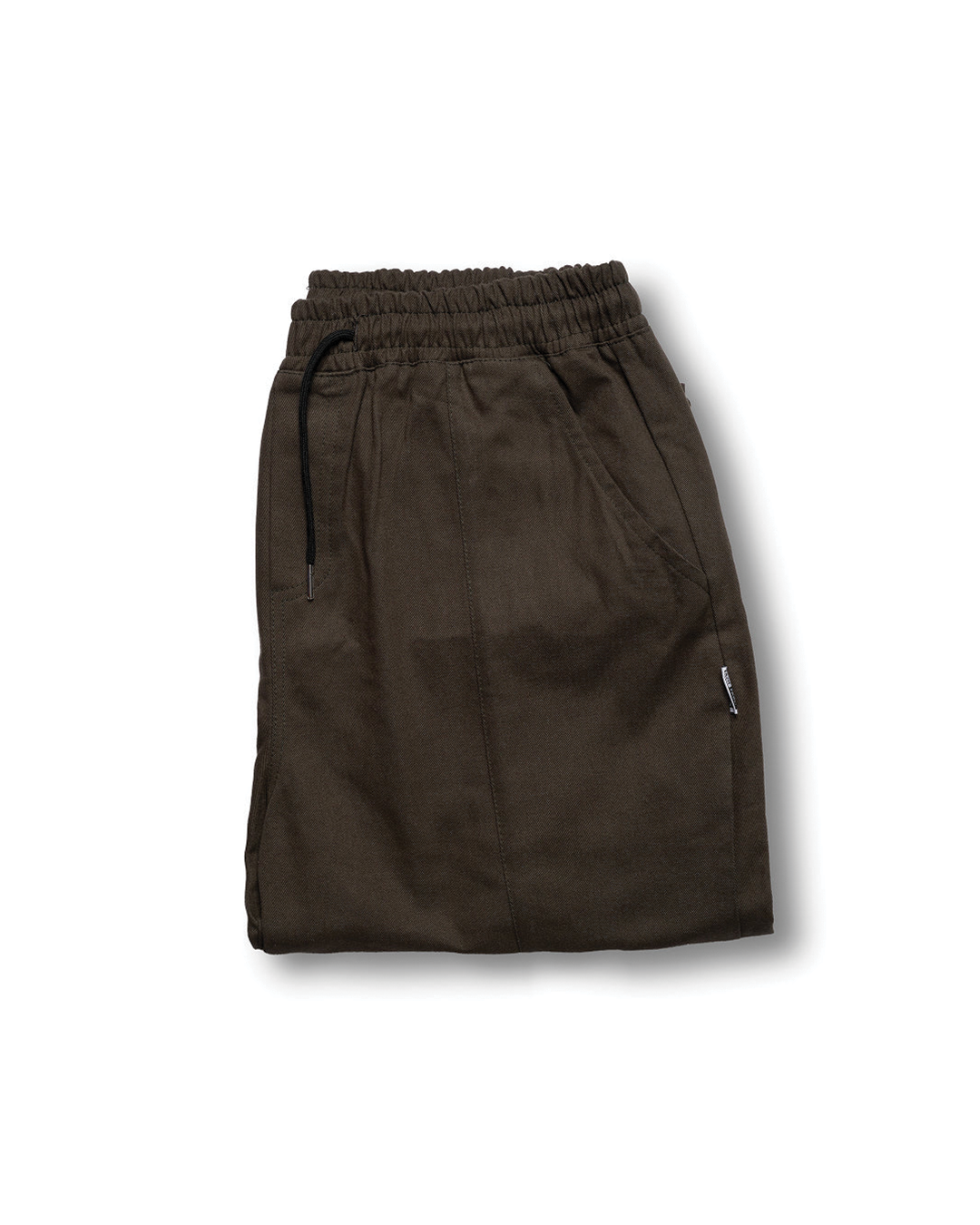 Neryth - schmal zulaufende Soft-Touch-Jogginghose