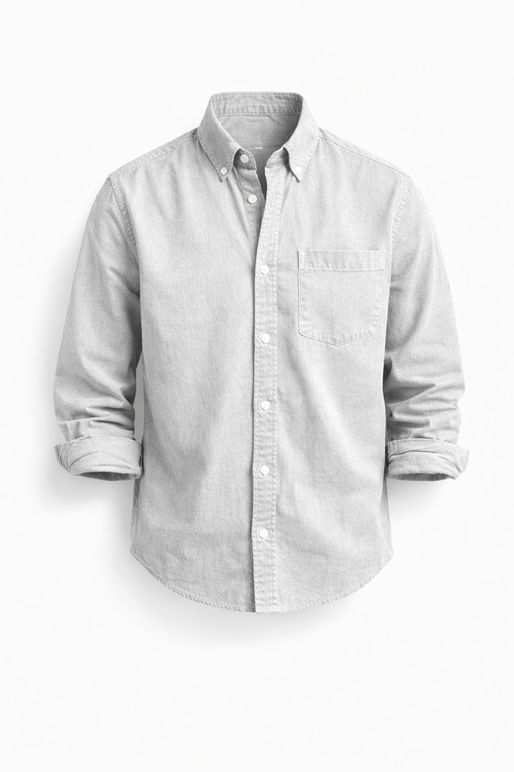 Keldros - Stilvolles Freizeit-T-Shirt